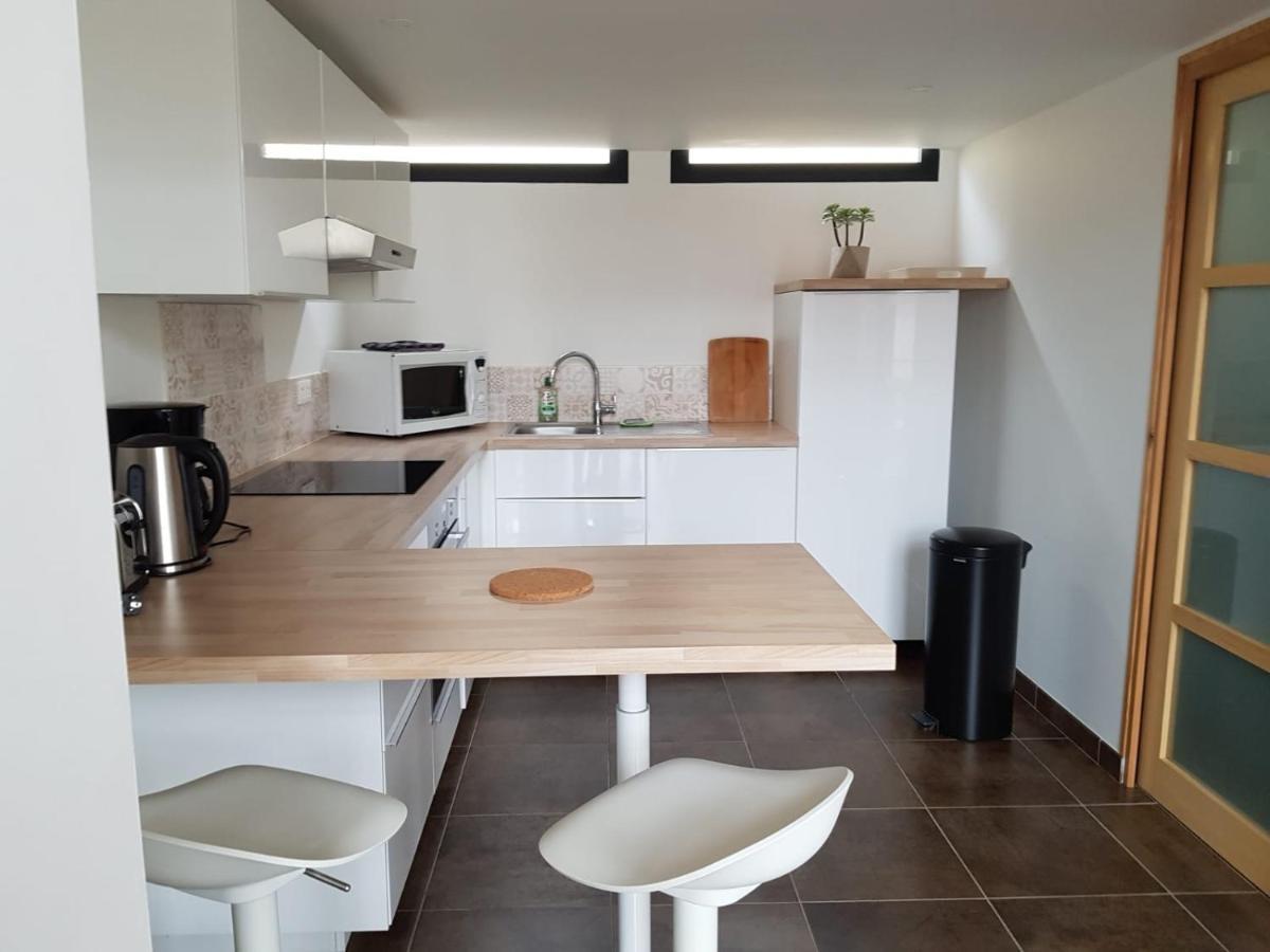 L'Arbre Apartment Le Mans Exterior photo