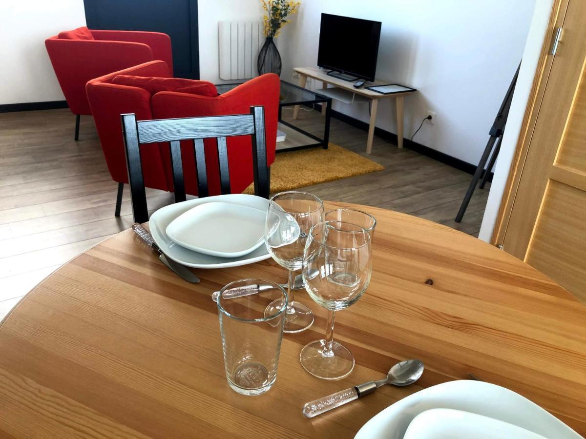 L'Arbre Apartment Le Mans Exterior photo
